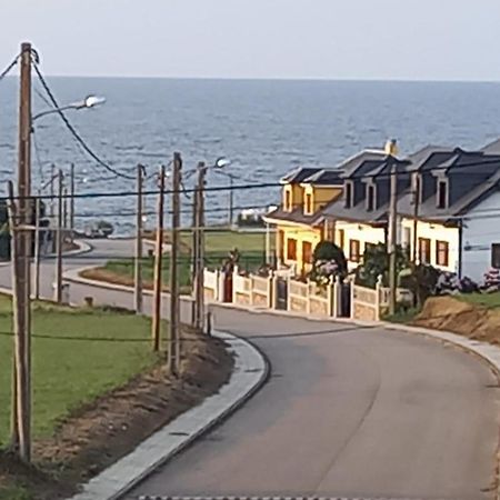 Enfoz Playa De Llas Bagian luar foto