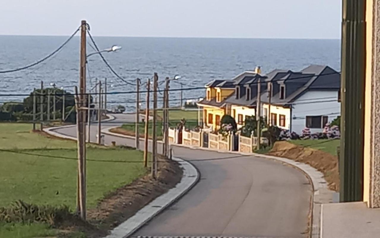 Enfoz Playa De Llas Bagian luar foto